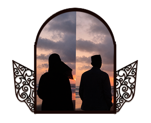 Ifah & Adi C Ifah & Adi C